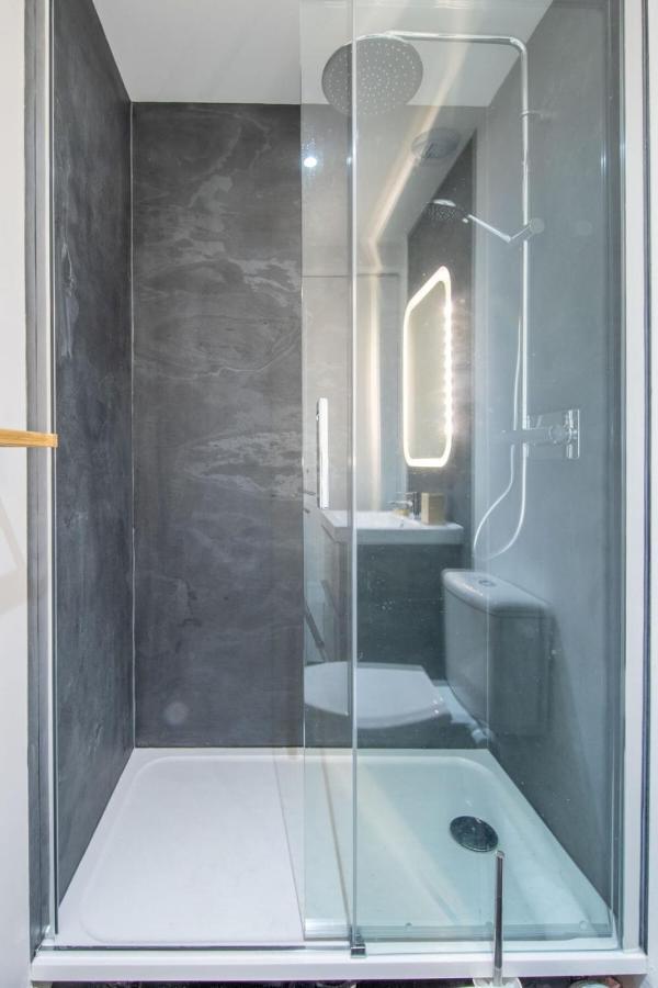 New Apt Near Bois De Vincennes - 2 Persons Paris Luaran gambar